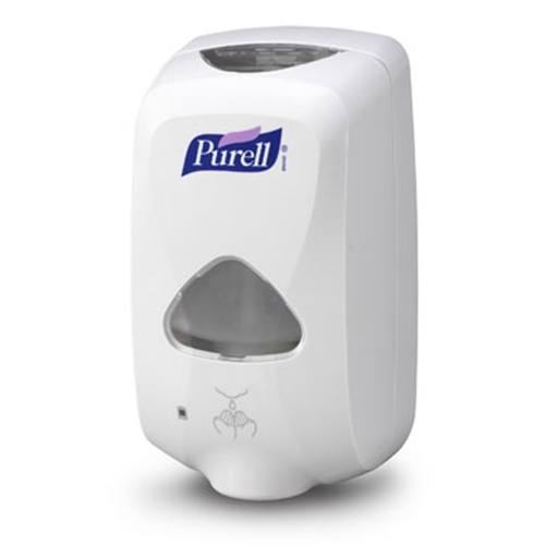 Purell TFX Touch Free Dispenser System